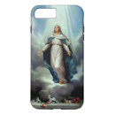 Buscar bendecido iphone fundas Virginal