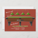 Buscar mesa de billar invitaciones Para todos