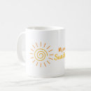 Buscar sol tazas Verano