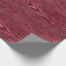 Buscar marsala papel de regalo Rojo