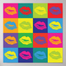 Buscar besos arte General y unisex