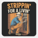 Buscar electricista pegatinas Divertido