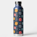 Buscar planetas agua botellas Niños