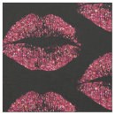 Buscar labios rojos telas Beso