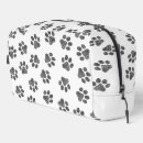 Buscar perritos bolsos Blanco y negro