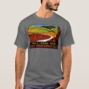 Buscar vintage travel camisetas Al aire libre