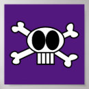 Buscar huesos posters Ilustracion