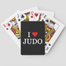 Buscar judo barajas de cartas Para todos