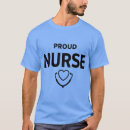 Buscar enfermera orgullosa camisetas Vida de enfermera