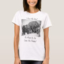 Buscar dibujos originales camisetas Para ella