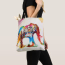 Buscar hindu bolsos tote Moderno