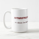 Buscar antropología tazas Ciencia