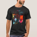Buscar fotógrafo camisetas Acuarela