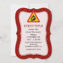 Buscar peligro invitaciones Firmar