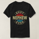 Buscar sobrino camisetas Para el sobrino