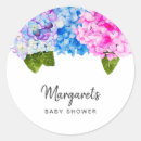 Buscar hydrangea pegatinas Botánico