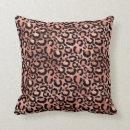 Buscar leopardo negro cojines Jaguar