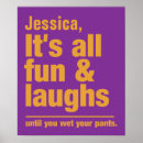 Buscar orina posters Diversión