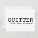 Buscar buen trabajo tarjetas De