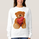 Buscar peluche sudaderas Amor