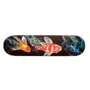 Buscar koi tablas de skate Pescados