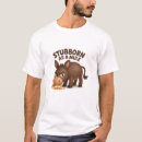 Buscar mula camisetas Burro divertido