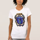 Buscar símbolo del escarabajo camisetas Escarbar