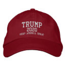 Buscar presidencia gorras América