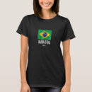 Buscar bandera brasil camisetas Ciudad