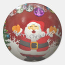 Buscar 3d pegatinas Navidades