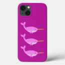 Buscar narval iphone fundas Animales