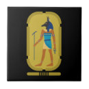 Buscar dioses egipcios azulejos Anubis