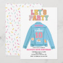 Buscar 10 invitaciones Retro