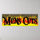 Buscar corte de pelo posters Salón