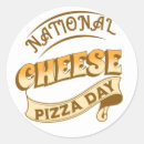 Buscar queso pegatinas Pizza