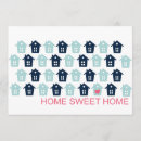 Buscar hogar dulce casero invitaciones Mudanza