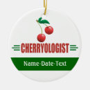 Buscar empanada adornos Cerezas