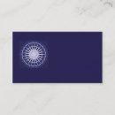 Buscar fantasía oscura tarjetas de visita Oscuro