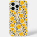Buscar pradera iphone fundas Flores silvestres