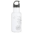 Buscar diente agua botellas Flor