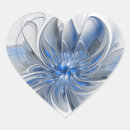 Buscar corazón azul manualidades Para ella