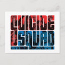 Buscar suicida postales Rick flag