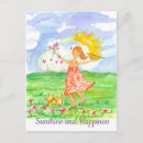 Buscar perro en el cielo tarjetas General y unisex