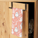 Buscar calavera paños de cocina Calabaza