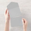 Buscar gris azul claro invitaciones Para todos