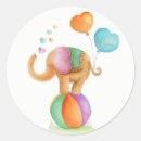 Buscar equilibrio pegatinas Animal