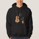 Buscar uke sudaderas Guitarra