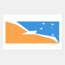 Buscar tierra del fuego pegatinas 9 º quema