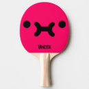 Buscar emoji palas de ping pong Tenis de mesa