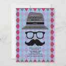 Buscar hipster invitaciones General y unisex